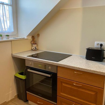 Natasha'S Garden House Apartman Dol pri Ljubljani Kültér fotó