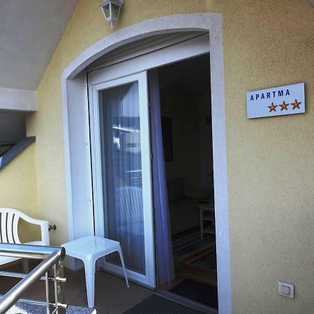 Natasha'S Garden House Apartman Dol pri Ljubljani Kültér fotó