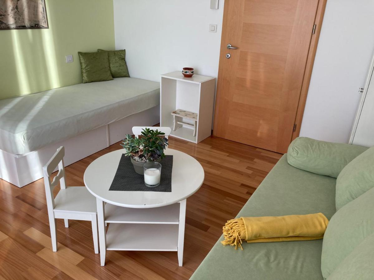 Natasha'S Garden House Apartman Dol pri Ljubljani Kültér fotó