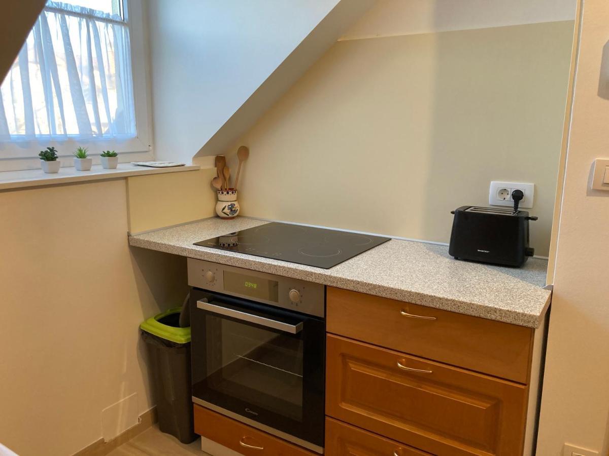 Natasha'S Garden House Apartman Dol pri Ljubljani Kültér fotó