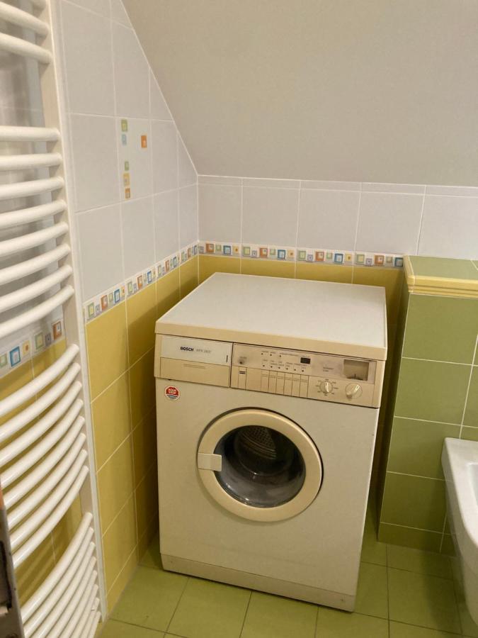 Natasha'S Garden House Apartman Dol pri Ljubljani Kültér fotó