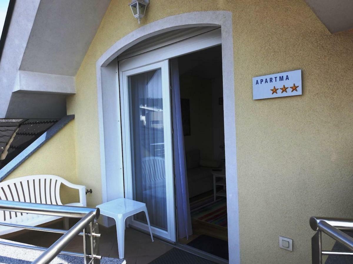 Natasha'S Garden House Apartman Dol pri Ljubljani Kültér fotó