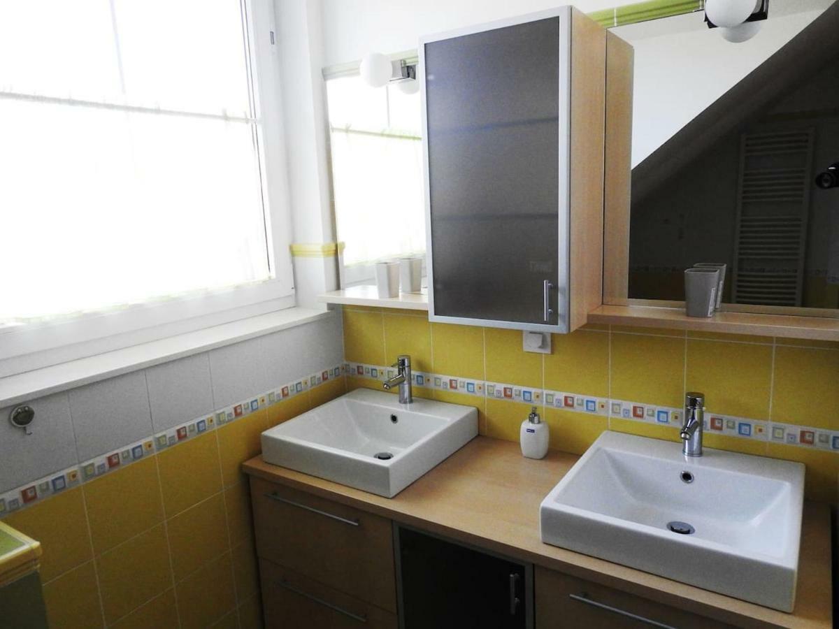 Natasha'S Garden House Apartman Dol pri Ljubljani Kültér fotó
