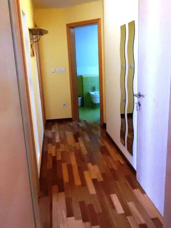 Natasha'S Garden House Apartman Dol pri Ljubljani Kültér fotó
