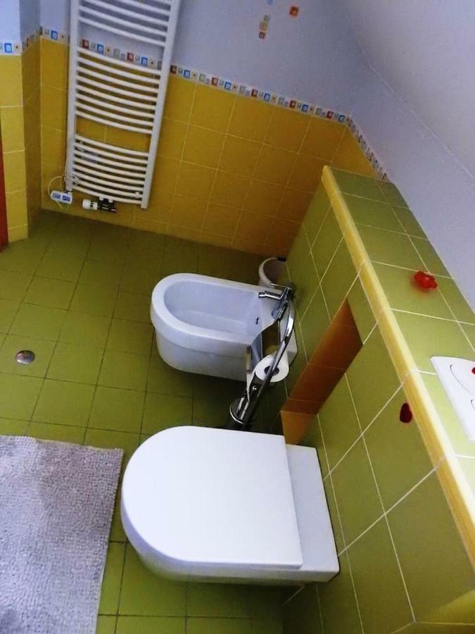 Natasha'S Garden House Apartman Dol pri Ljubljani Kültér fotó