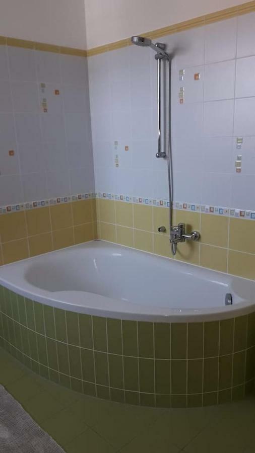 Natasha'S Garden House Apartman Dol pri Ljubljani Kültér fotó